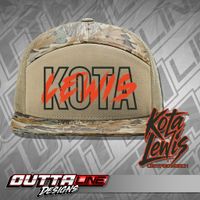 Camo Hat