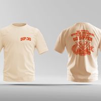 Cornhole Memorial Shirt