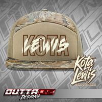 Camo Hat