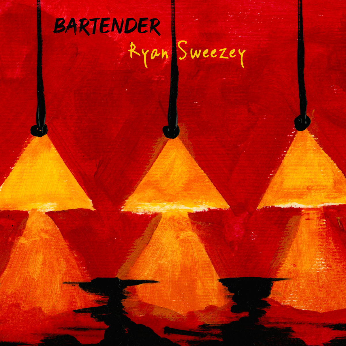 Bartender (Decade Version)