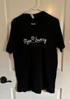 Original Name Logo T-Shirt - Black
