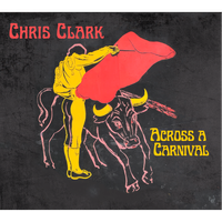 Across a Carnival by Chris Clark