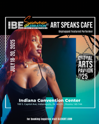 Indy Black Expo