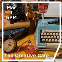 Creative Cafe