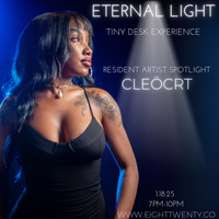 Eternal Light , Tiny Desk Experience 