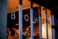 Ben Harris - at The Bower Manly