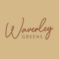 Ben Harris - at Waverley Greens
