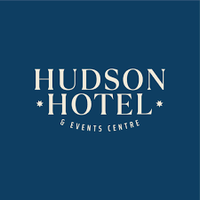 Ben Harris - at Hudson Hotel