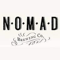 Ben Harris - at Nomad Brewing Co