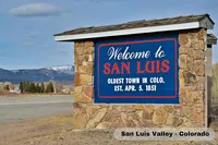 The Bobbitts Are Goin' to San Luis!