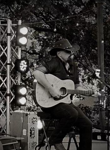 Jefferson Lee Rhodes | “Whisper on The Breeze” – Northern California
