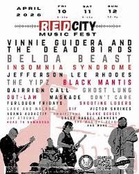 Red City Music Festival