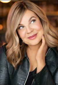 Bethany James one night only