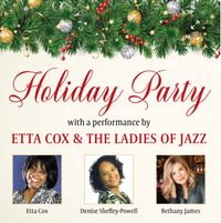 Etta Cox and Ladies of Jazz