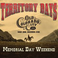 50th Anniversary - Territory Days - OK Corral