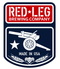Red Leg Round Up with Jason Wulf Band