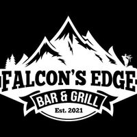 Jason Wulf at Falcon's Edge Bar & Grill