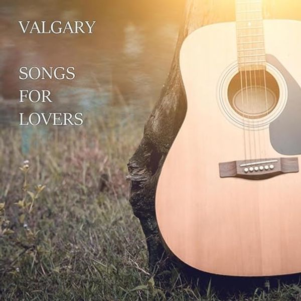Songs For Lovers
