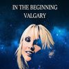 In The Beginning