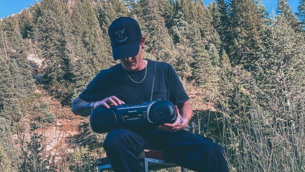 Musical Artist Marzefekt Releases New Hip Hop Single