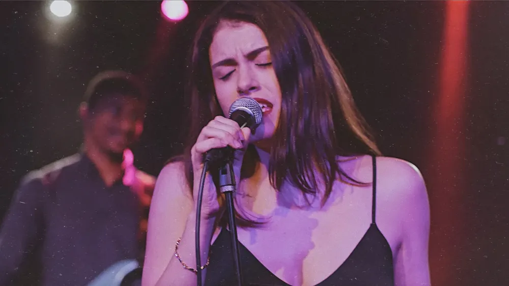 Inside Scoop: Kelly Vargas Joins The WFNM Latin/Latin-American Showcase