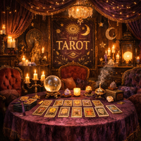 Tarot salon