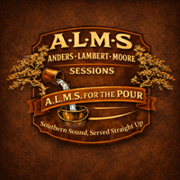 ALMS for the Pour Duo LIVE!!