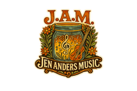Jen Anders Solo LIVE!!