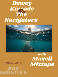 Dewey Kincade & The Navigators