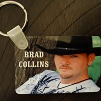 Photo Key Chain