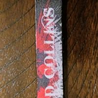 Brad Collins Key Chain