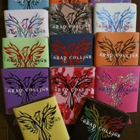 Koozie Twin Pack