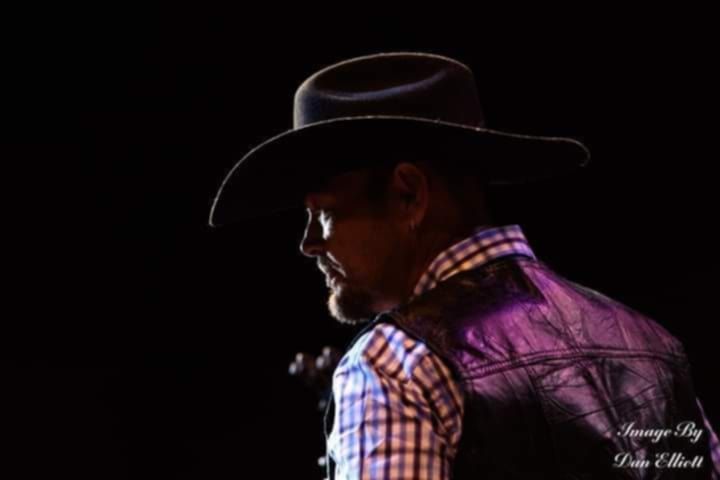 'THE HAT'  Acoustic 