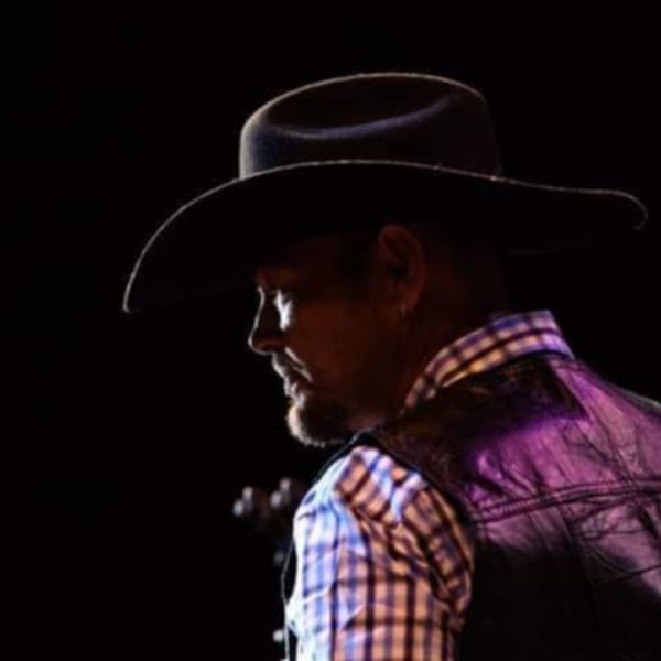 'THE HAT'  Acoustic 