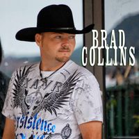 BRAD COLLINS - CD