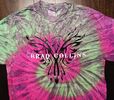 Tyedye T Shirt