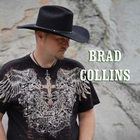 Chicken Fried Cover by Brad Collins