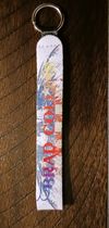 Brad Collins Key Chain
