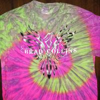 Tyedye T Shirt