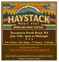 Haystack Music Festival