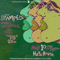 Bushwick Book Club : Stamped
