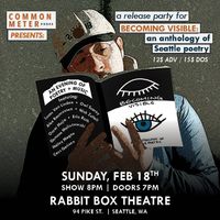 Common Meter Press Presents Becoming Visible