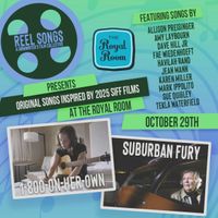 Reel Songs - The SIFF Episodes