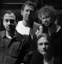 De Harde Liefde album presentatie