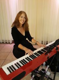 Private Event - Wedding Piano performance