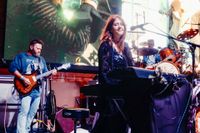 ArtWalk First Friday: Dreams (Fleetwood Mac Tribute) | Jennifer Gayle Bradley as Christine McVie on keys and vocals