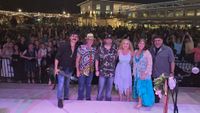 Dreams: Fleetwood Mac Tribute at 5th & Elm Portland | Jennifer Gayle Bradley