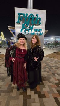 Dreams: Fleetwood Mac Tribute at 5th and Elm | Jennifer Gayle Bradley as Christine McVie