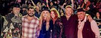 Dreams: Fleetwood Mac Tribute at The Woodlands Country Club | Jennifer Gayle Bradley on keys and vocals