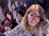 Dreams: Fleetwood Mac Tribute at Sip Yard Port Aransas | Jennifer Gayle Bradley
